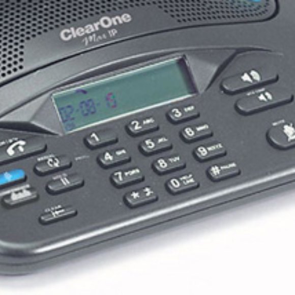 ClearOne Max IP Conference Phone Expansion Kit - Picture 3 of 3